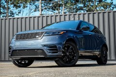 2026 Land Rover Range Rover Velar P250 Dynamic SE SUV