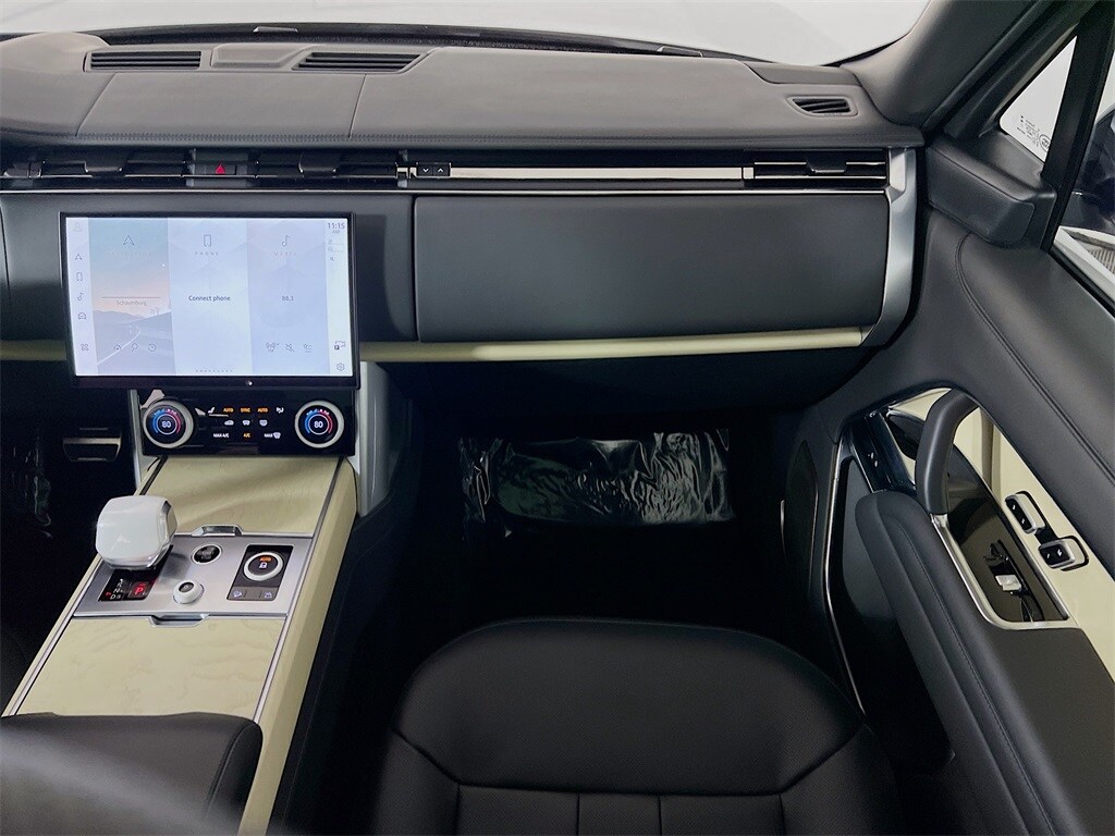 2023 LAND ROVER RANGE ROVER - Image 25
