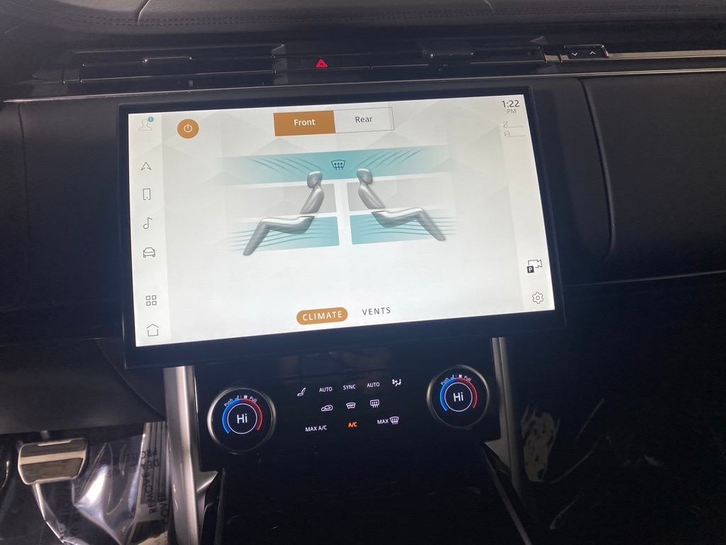 2023 LAND ROVER RANGE ROVER - Image 21