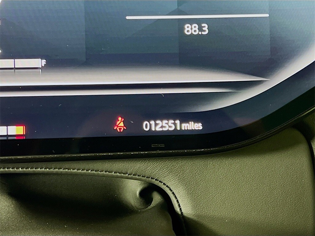 2023 LAND ROVER RANGE ROVER - Image 12