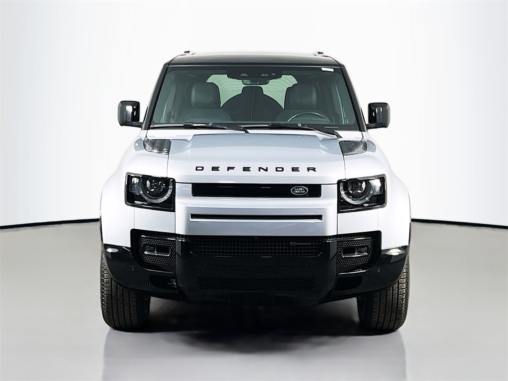 2023 LAND ROVER DEFENDER - Image 2