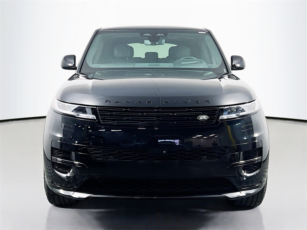 Used 2024 Land Rover Range Rover Sport Autobiography SUV