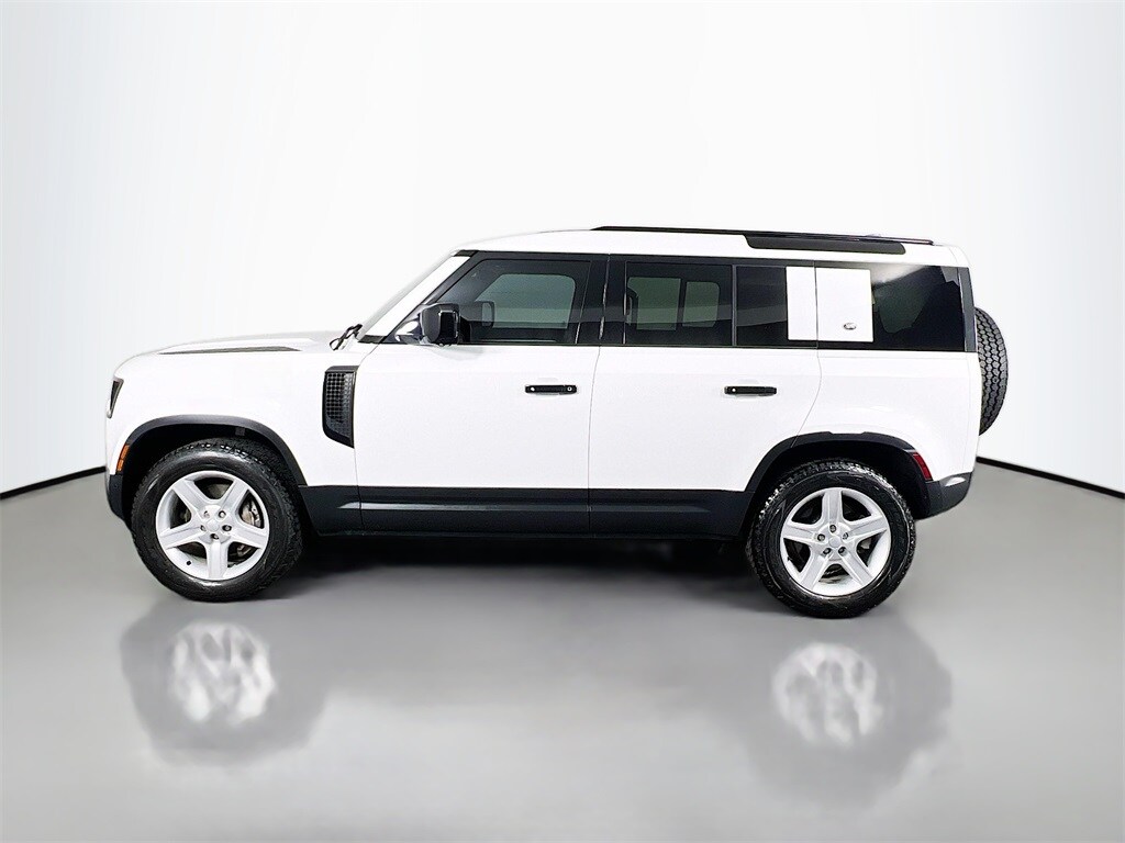 2023 LAND ROVER DEFENDER - Image 8