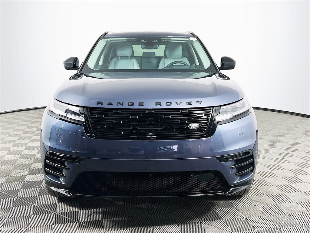 2025 LAND ROVER RANGE ROVER VELAR - Image 2