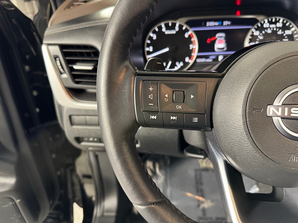 2023 NISSAN ROGUE - Image 14