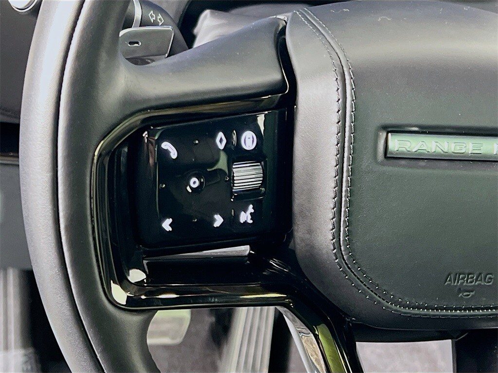 2025 LAND ROVER RANGE ROVER SPORT - Image 10