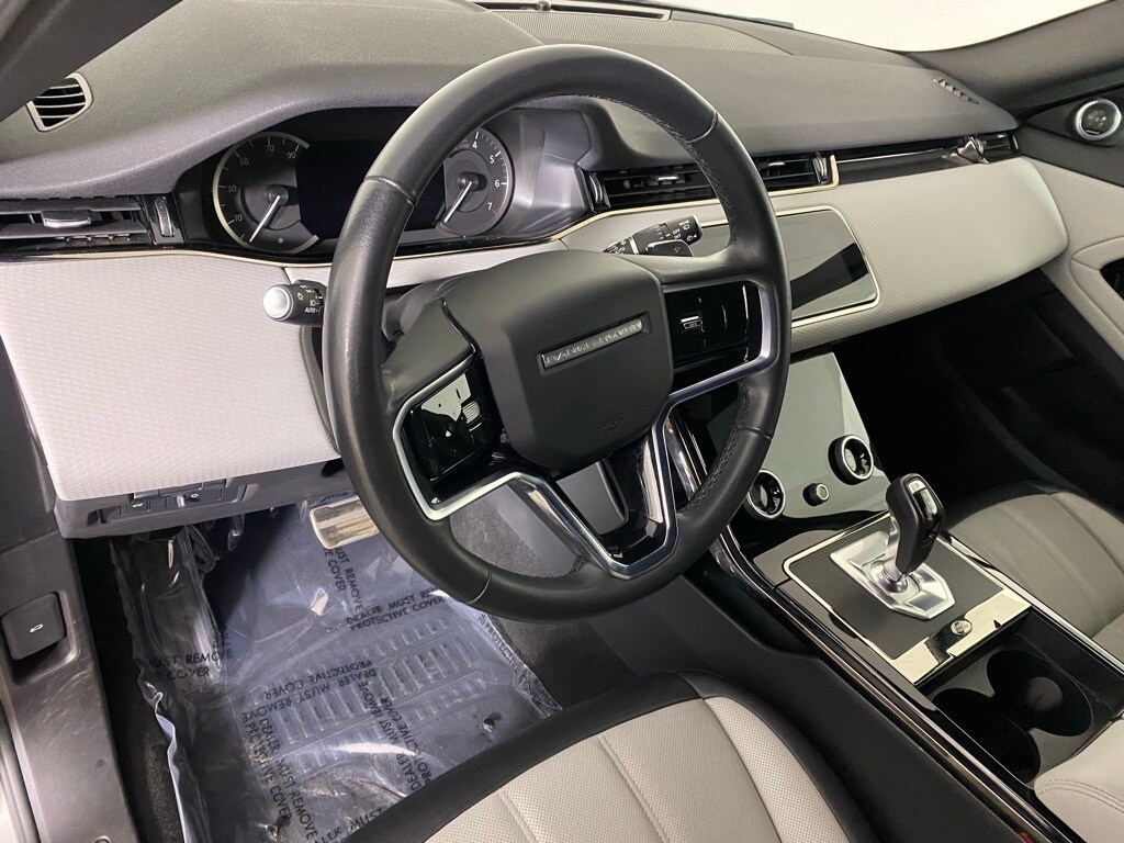 2023 LAND ROVER RANGE ROVER EVOQUE - Image 9