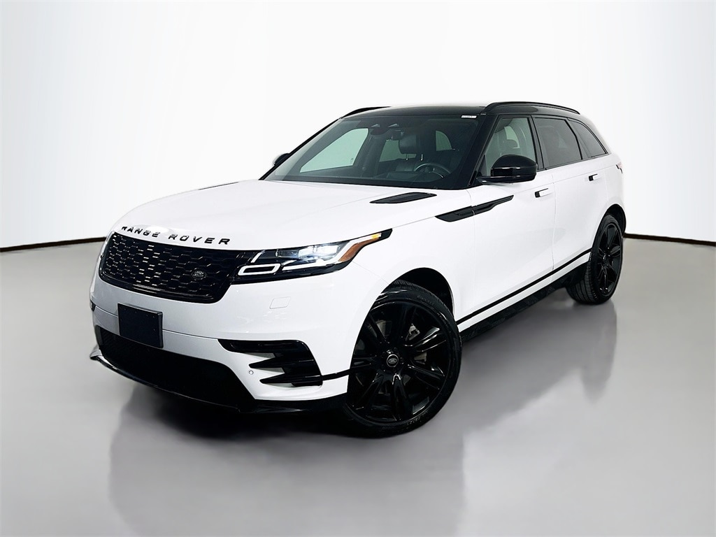 2023 LAND ROVER RANGE ROVER VELAR - Image 1