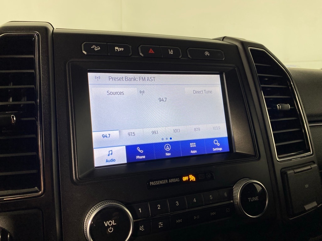 2021 FORD EXPEDITION - Image 14