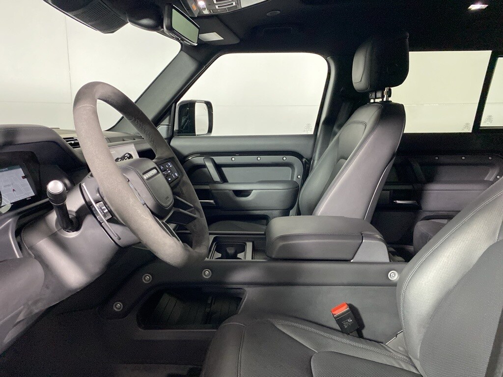 2023 LAND ROVER DEFENDER - Image 14