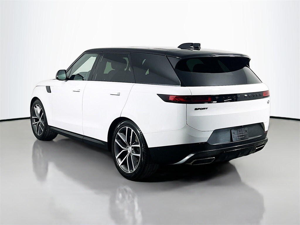 2023 LAND ROVER RANGE ROVER SPORT - Image 7