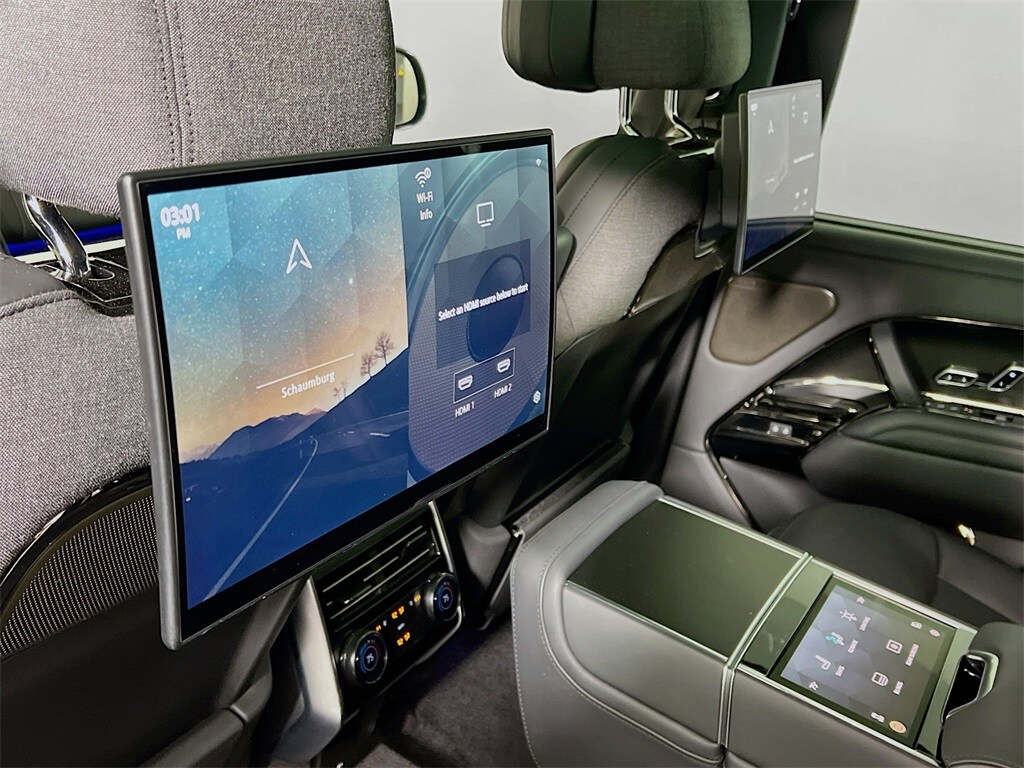 2023 LAND ROVER RANGE ROVER - Image 27