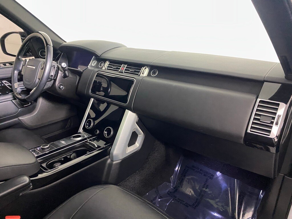 2021 LAND ROVER RANGE ROVER - Image 30