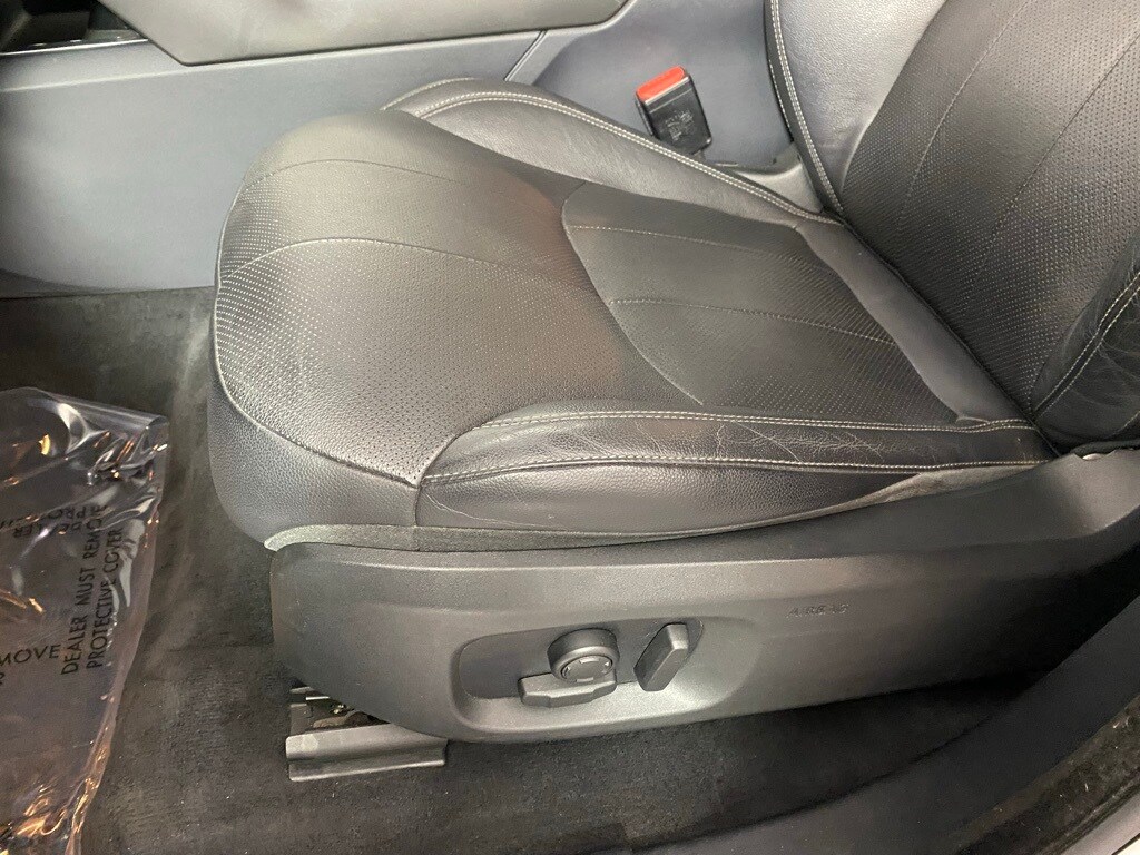 2019 LAND ROVER RANGE ROVER EVOQUE - Image 20