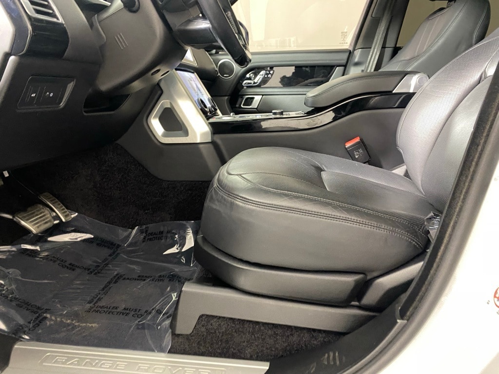 2021 LAND ROVER RANGE ROVER - Image 11