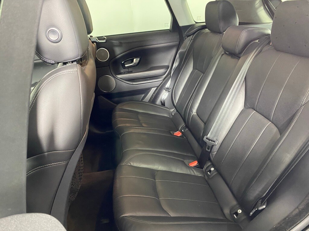 2019 LAND ROVER RANGE ROVER EVOQUE - Image 26