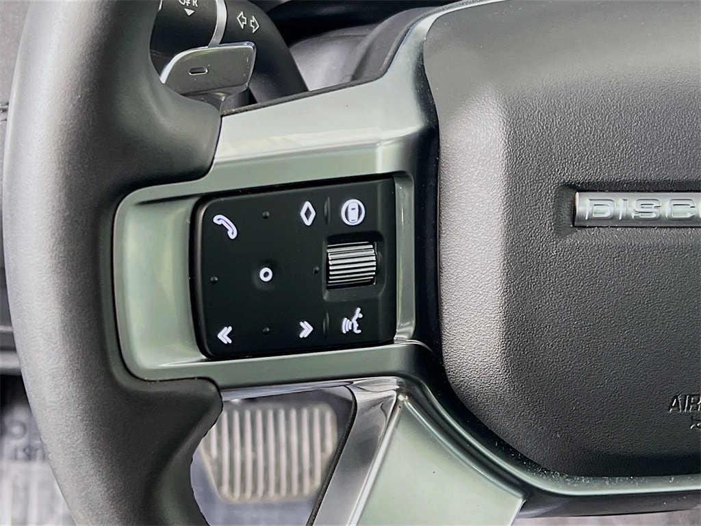 2024 LAND ROVER DISCOVERY - Image 10