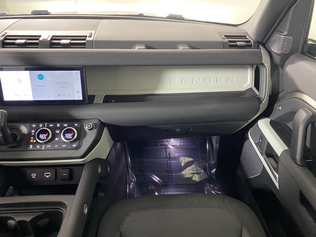 2021 LAND ROVER DEFENDER - Image 15