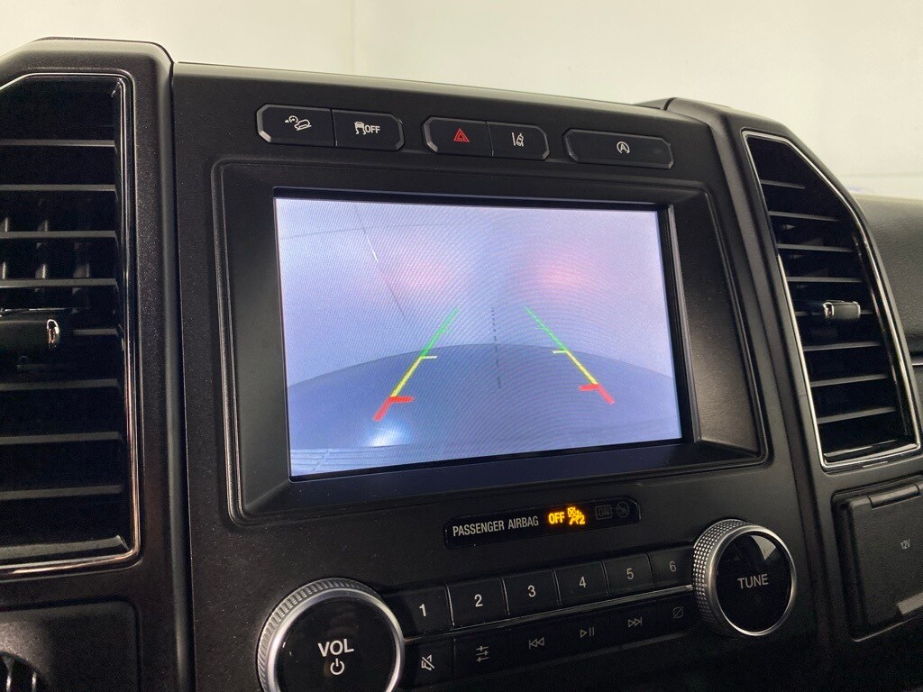 2021 FORD EXPEDITION - Image 16