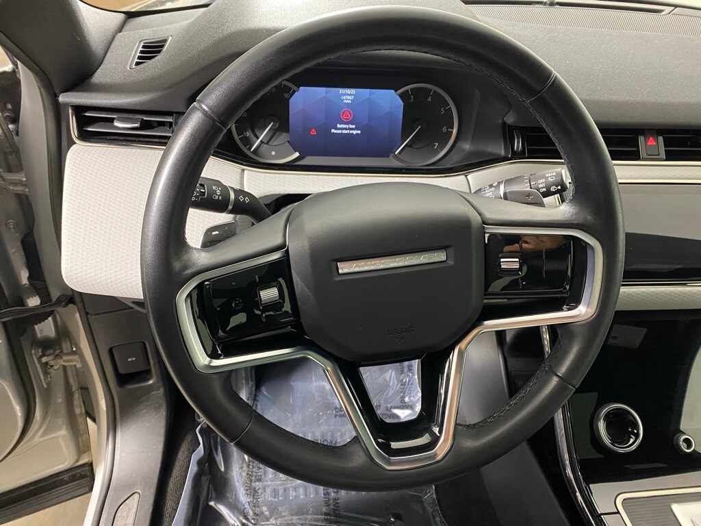 2023 LAND ROVER RANGE ROVER EVOQUE - Image 13