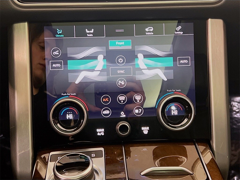 2021 LAND ROVER RANGE ROVER - Image 15