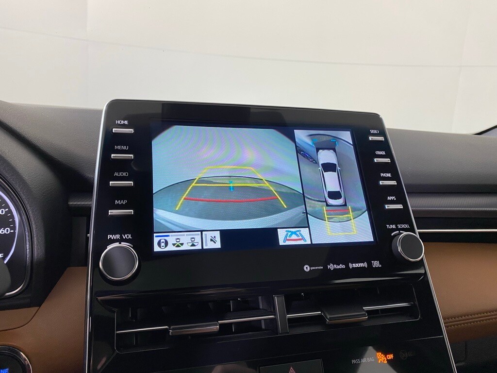 2022 TOYOTA AVALON - Image 16