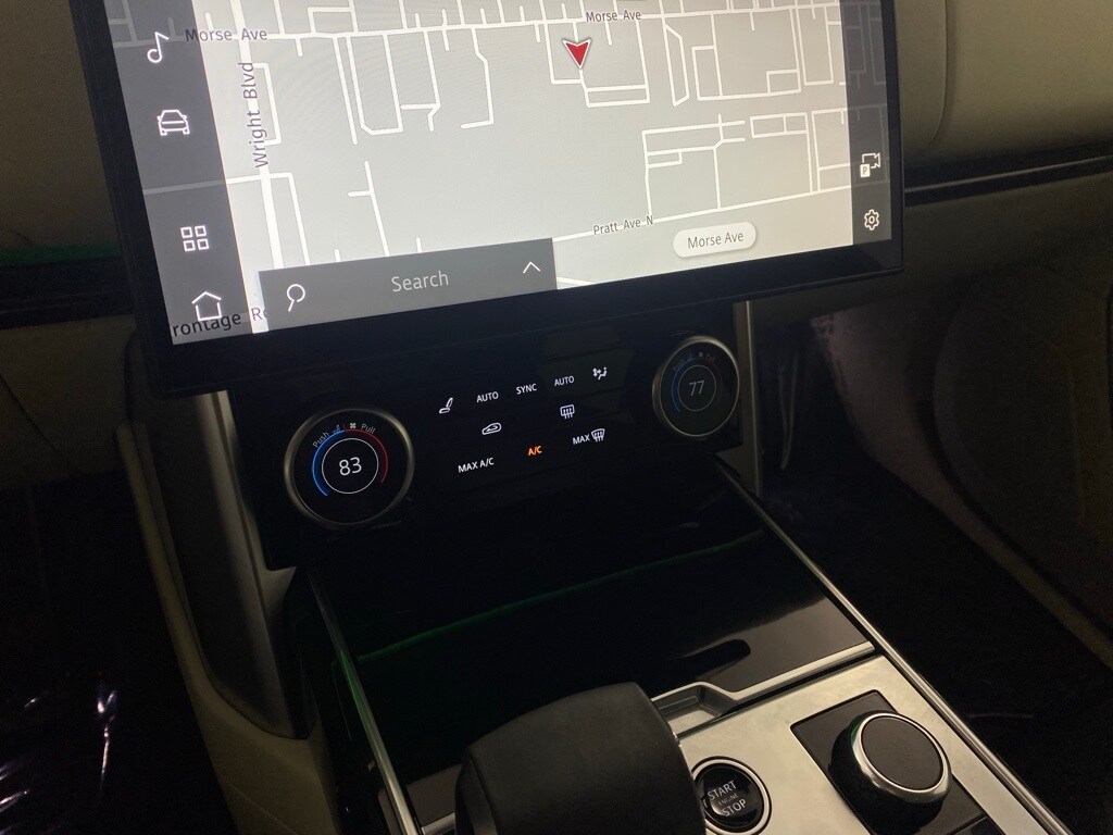 2023 LAND ROVER RANGE ROVER - Image 26