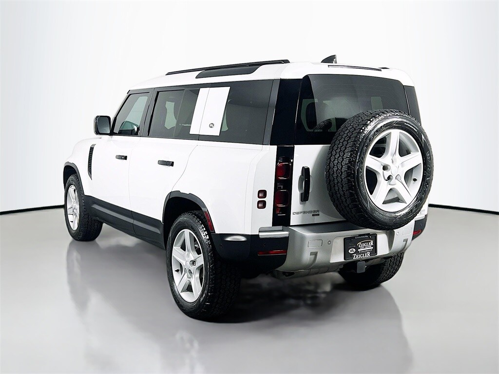 2023 LAND ROVER DEFENDER - Image 7