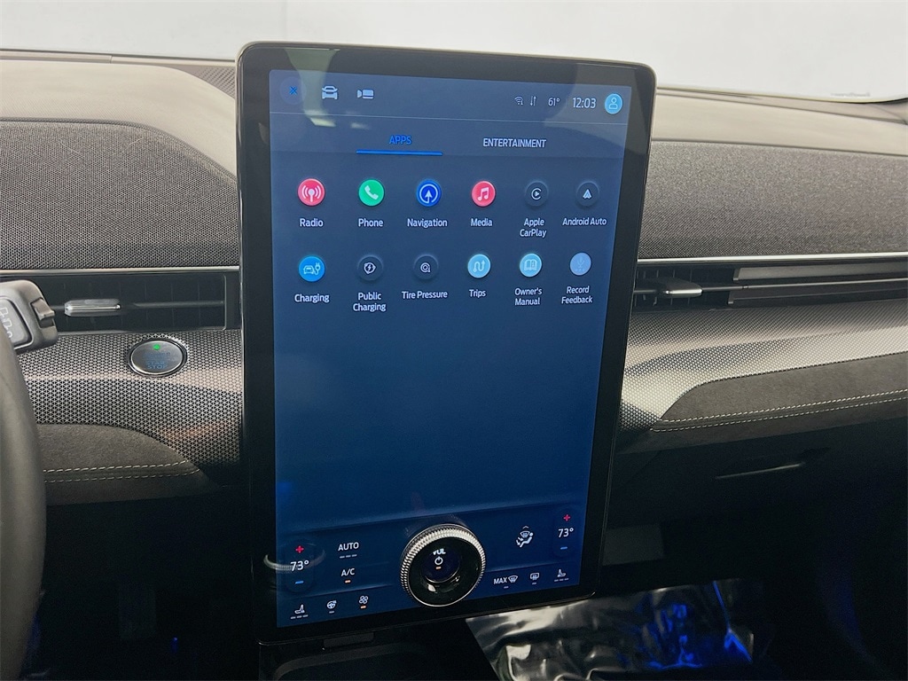 2023 FORD MUSTANG MACH-E - Image 16