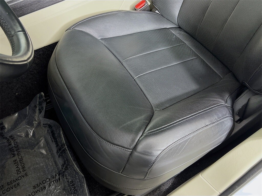 2022 LAND ROVER NEW RANGE ROVER - Image 20