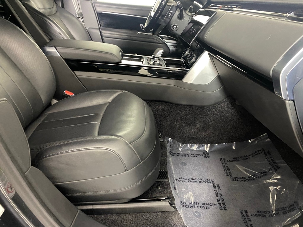 2023 LAND ROVER RANGE ROVER - Image 28