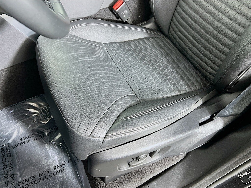 2024 LAND ROVER DISCOVERY - Image 20