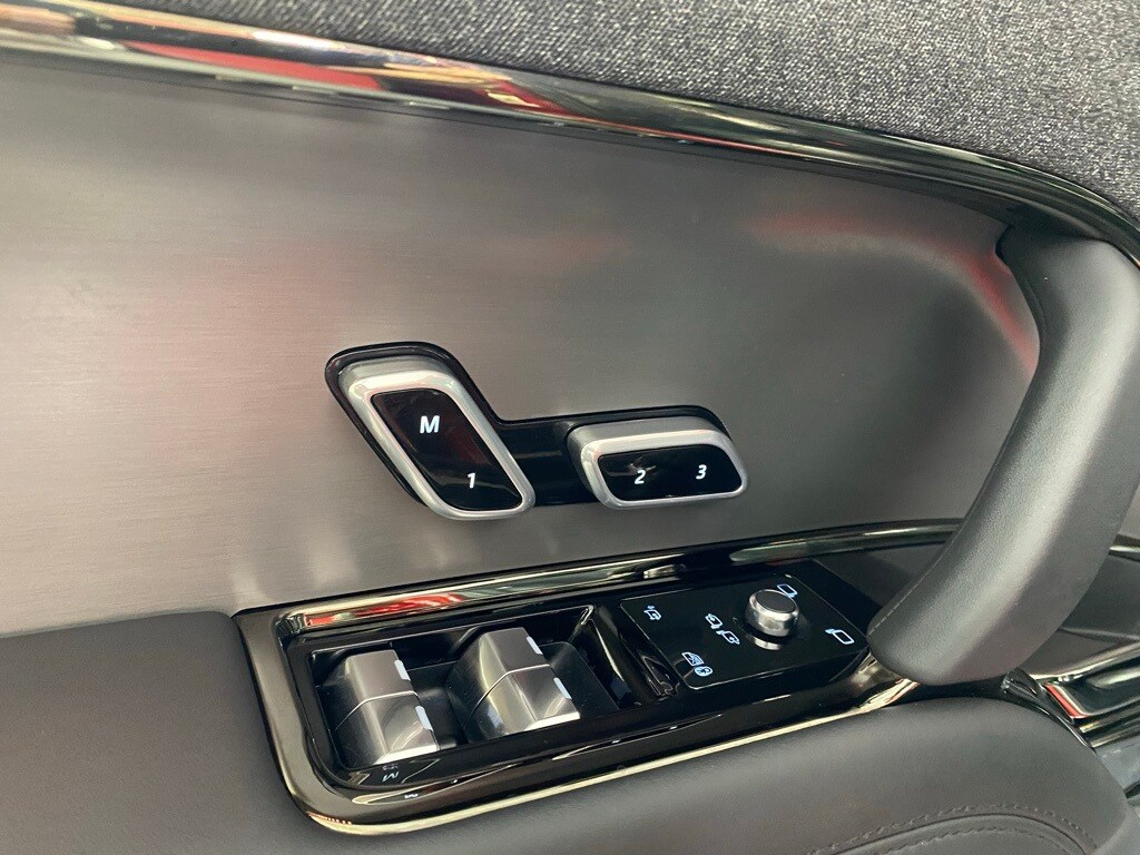 2024 LAND ROVER RANGE ROVER SPORT - Image 19