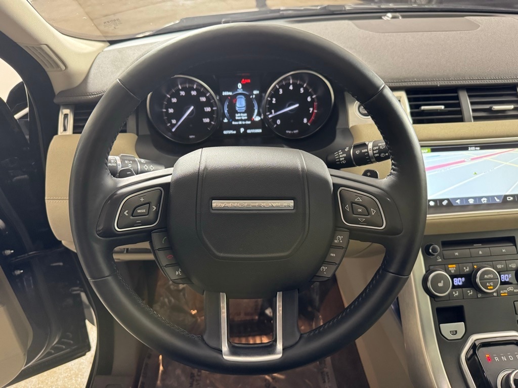 2017 LAND ROVER RANGE ROVER EVOQUE - Image 15