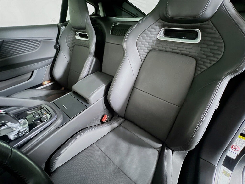 2023 JAGUAR F-TYPE - Image 22