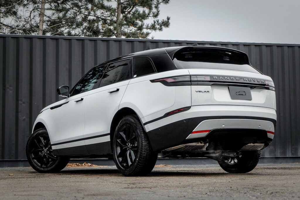 2026 LAND ROVER RANGE ROVER VELAR - Image 2