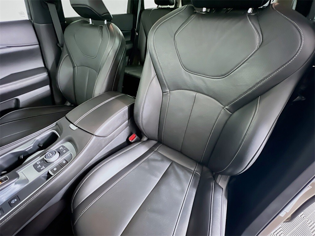 2022 INFINITI QX60 - Image 22