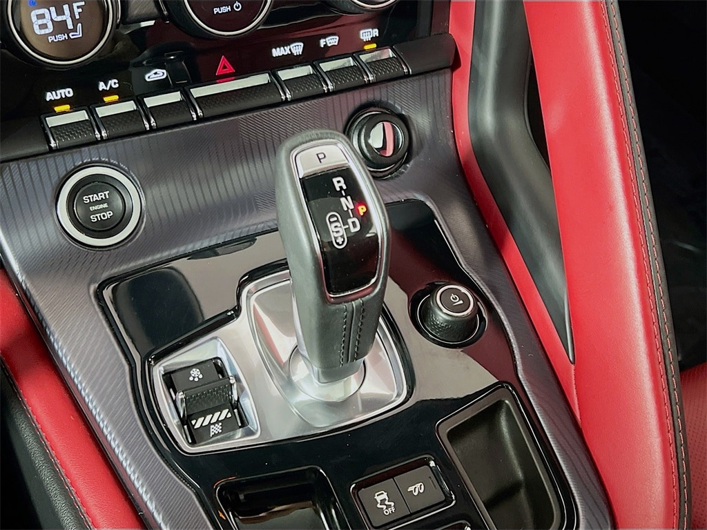 2021 JAGUAR F-TYPE - Image 17