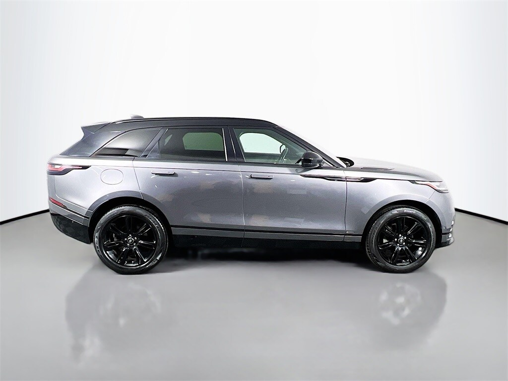 2019 LAND ROVER RANGE ROVER VELAR - Image 4