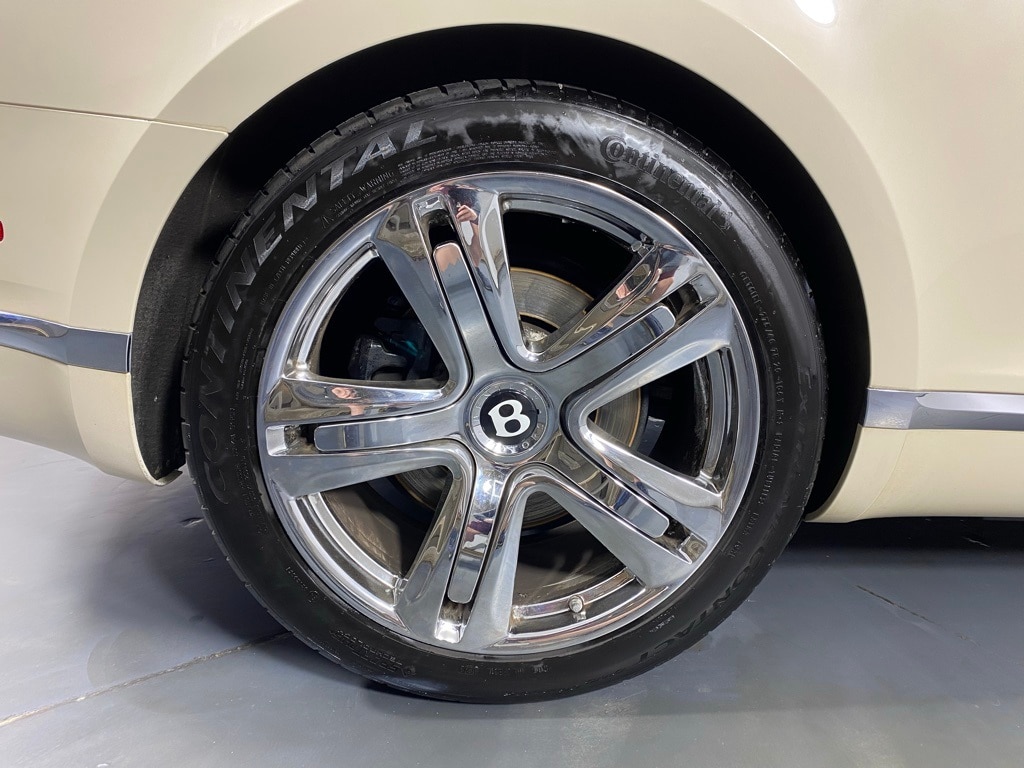 2012 BENTLEY CONTINENTAL - Image 28