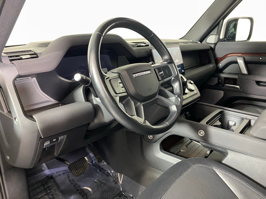 2023 LAND ROVER DEFENDER - Image 14