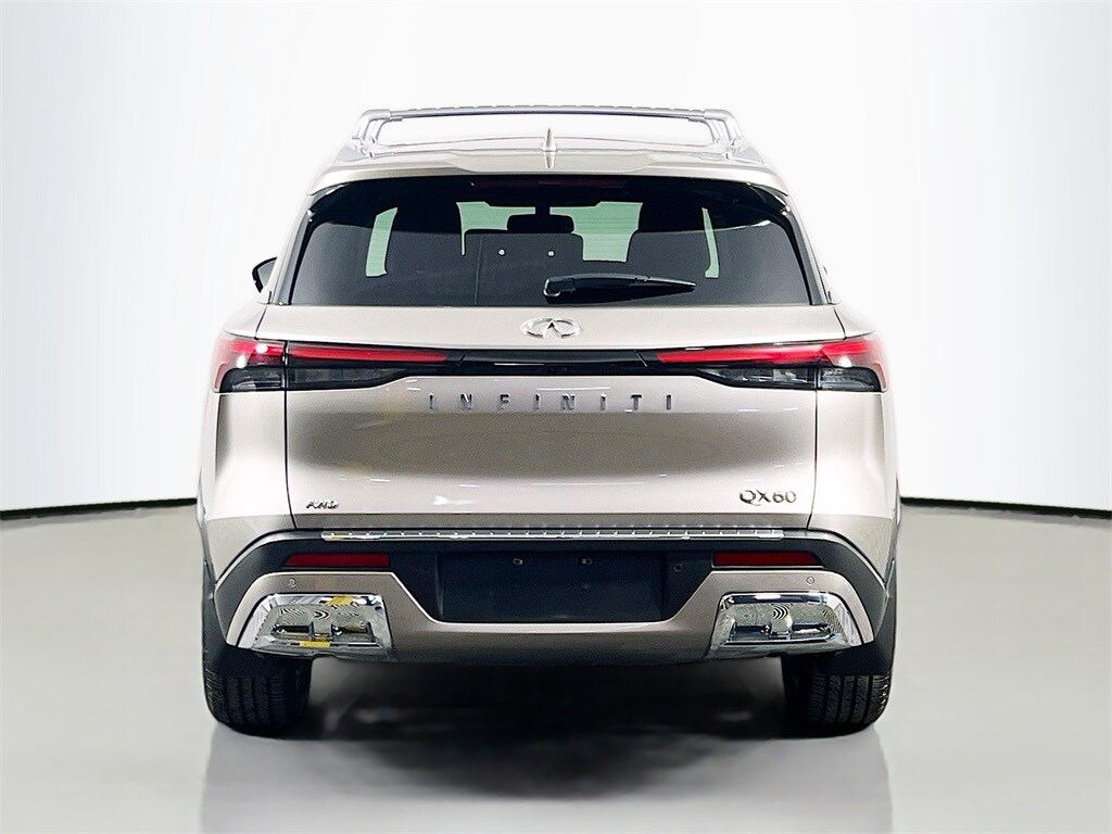 2022 INFINITI QX60 - Image 6