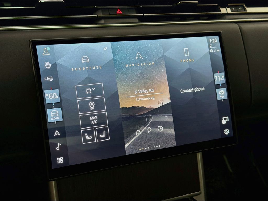 2024 Land Rover Range Rover SE - Photo 15