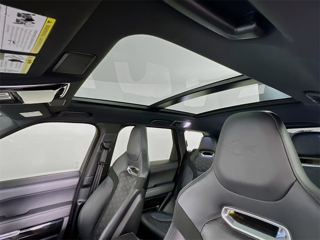 2022 LAND ROVER RANGE ROVER SPORT - Image 22