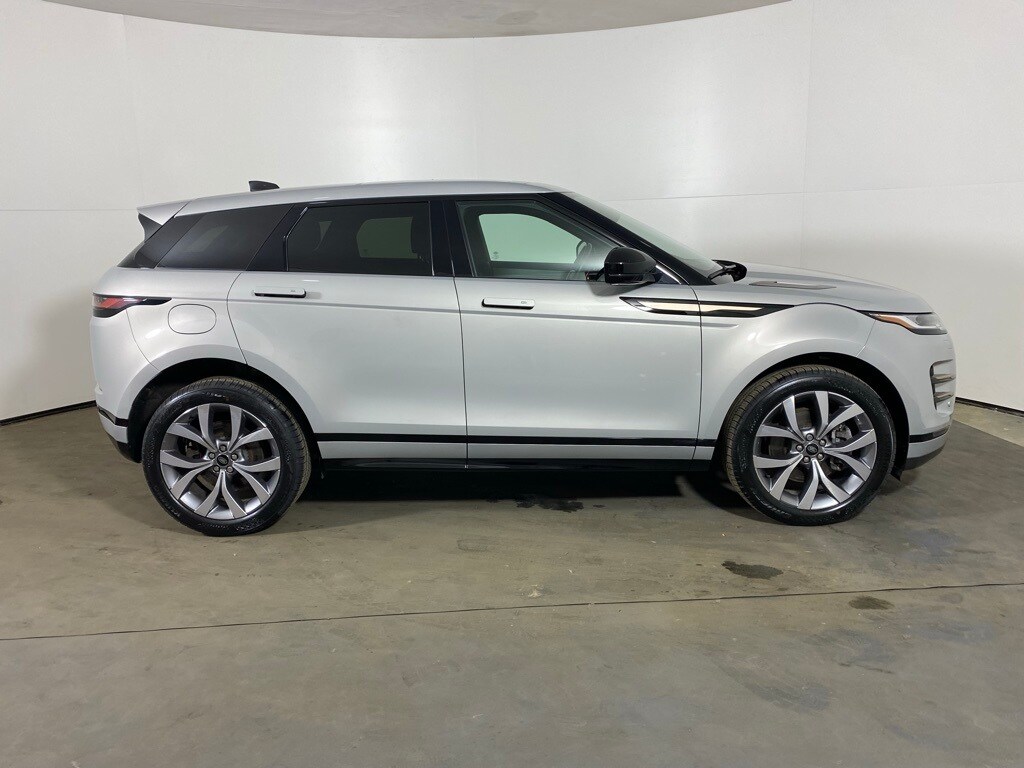 2023 LAND ROVER RANGE ROVER EVOQUE - Image 4