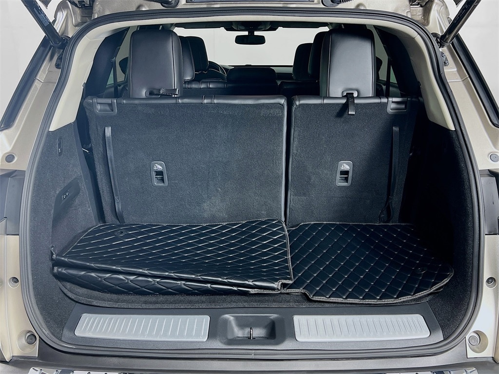 2022 INFINITI QX60 - Image 28