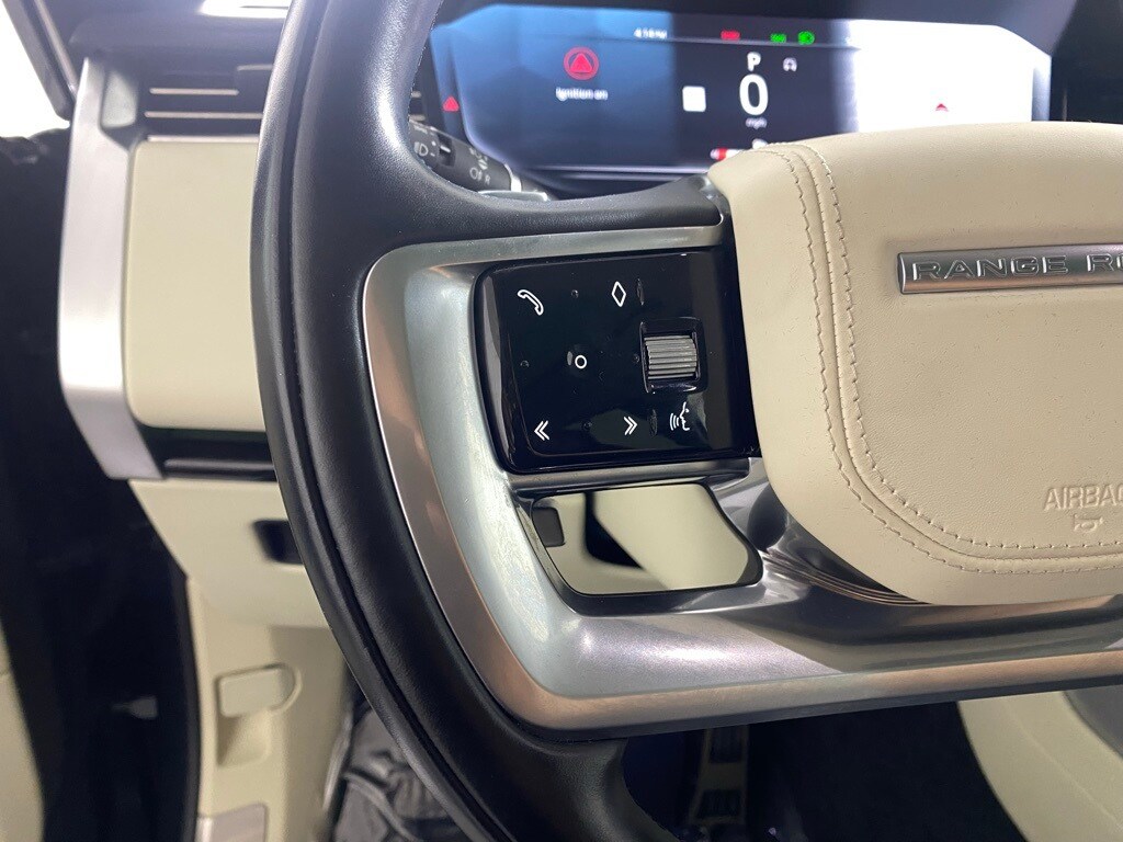 2023 LAND ROVER RANGE ROVER - Image 19