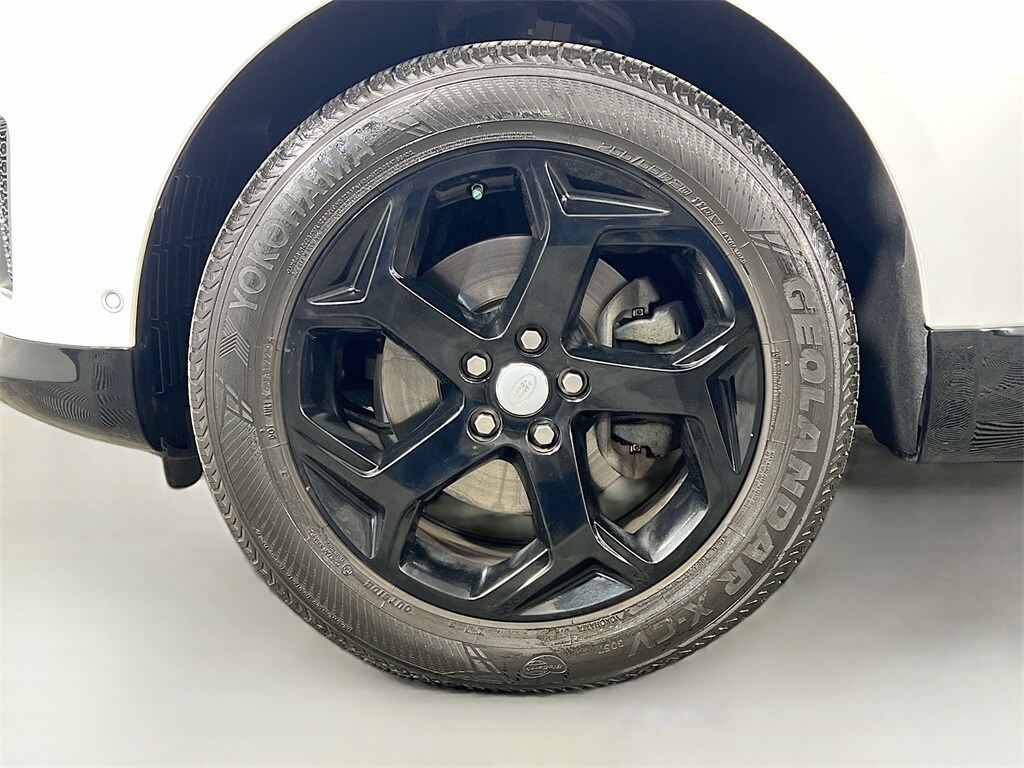 2018 LAND ROVER RANGE ROVER SPORT - Image 33