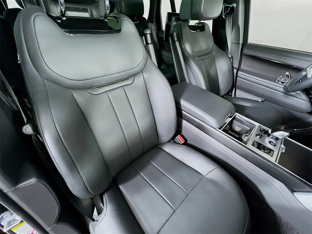 2023 LAND ROVER RANGE ROVER - Image 31