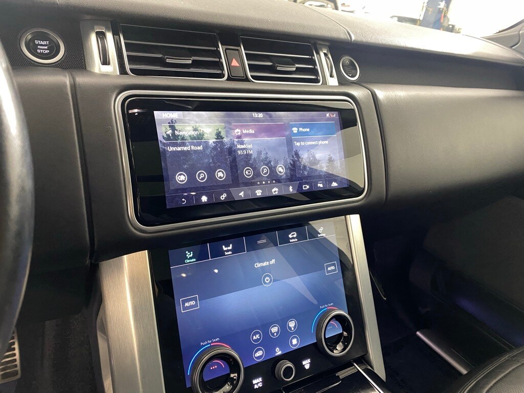 2021 LAND ROVER RANGE ROVER - Image 22